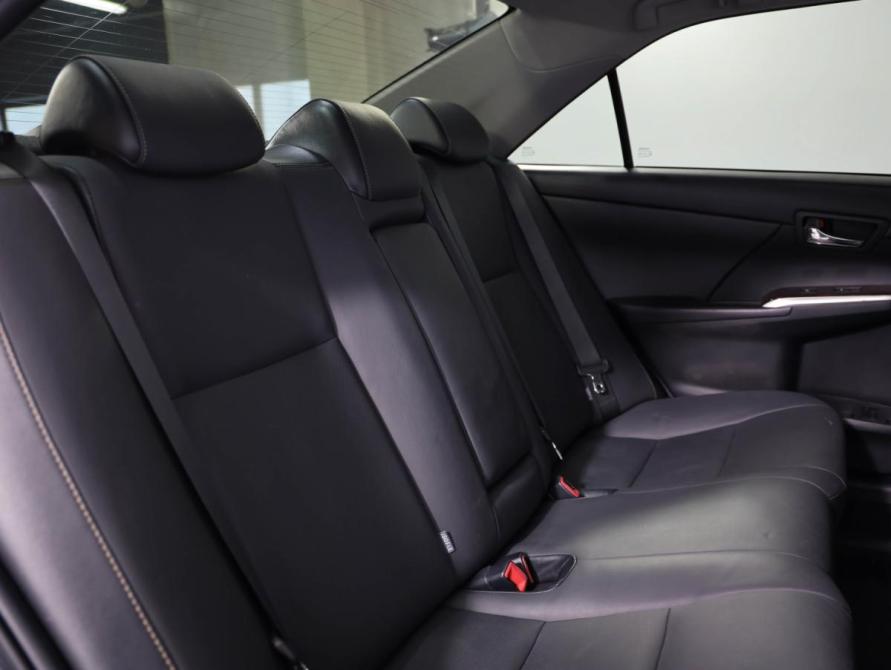 Toyota Camry VII (XV50) Рестайлинг Санкт-Петербург  - изображение 12