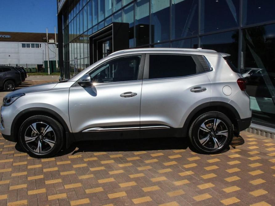 Chery Tiggo 4 Pro I Калуга  - изображение 2