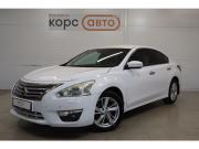 Nissan Teana III Коломна  - изображение 17