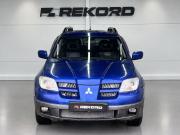 Mitsubishi Outlander I Уфа  - изображение 22