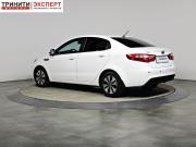 Kia Rio III Белгород  - изображение 24
