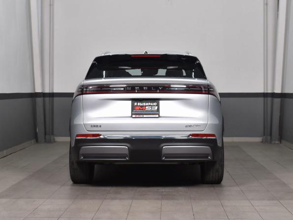 Geely Galaxy M7 с пробегом 2026 года, цена 3 849 995 рублей, 12 км, внедорожник, Автокод Объявления
