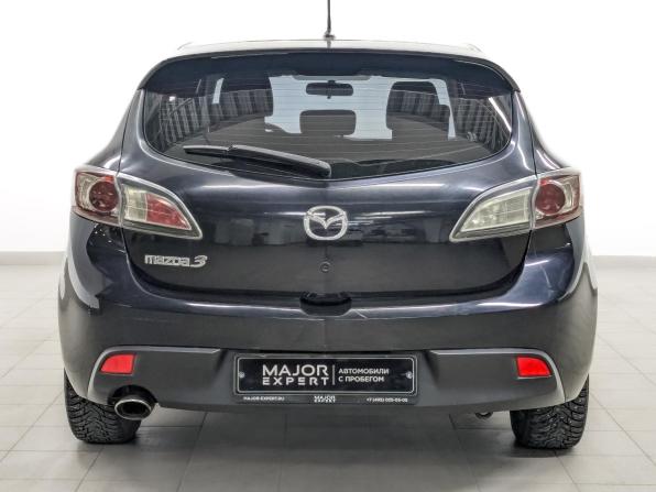 Mazda 3 II (BL) с пробегом 2011 года, цена 835 000 рублей, 164028 км, хэтчбек, Автокод Объявления