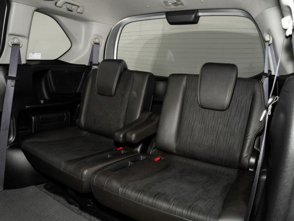 Honda Freed I Рестайлинг с пробегом 2012 года, цена 1 100 000 рублей, 149485 км, компактвэн, Автокод Объявления