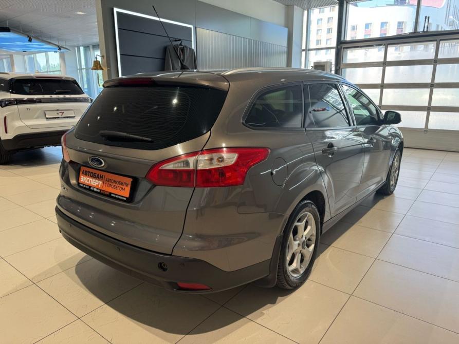 Ford Focus III Екатеринбург  - изображение 6