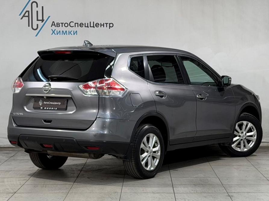 Nissan X-Trail III Химки  - изображение 6