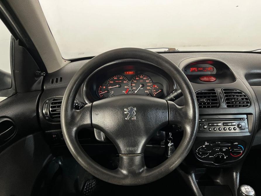 Peugeot 206 Великий Новгород  - изображение 13