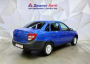 Lada (ВАЗ) Granta I Азнакаево  - изображение 32