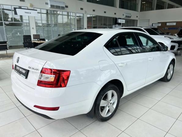 Skoda Octavia III (A7) с пробегом 2015 года, цена 1 095 000 рублей, 195737 км, лифтбек, Автокод Объявления