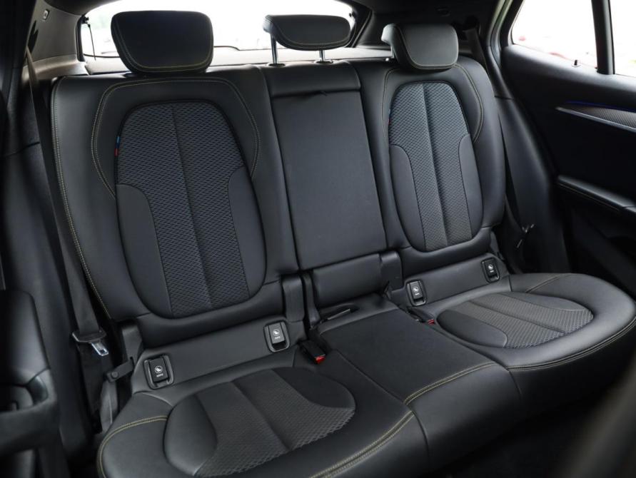 BMW X2 I (F39) Санкт-Петербург  - изображение 30