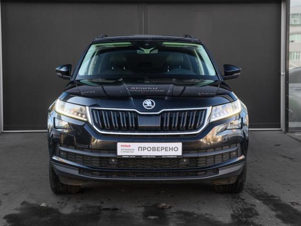 Skoda Kodiaq I с пробегом 2019 года, цена 2 750 000 рублей, 89166 км, внедорожник, Автокод Объявления