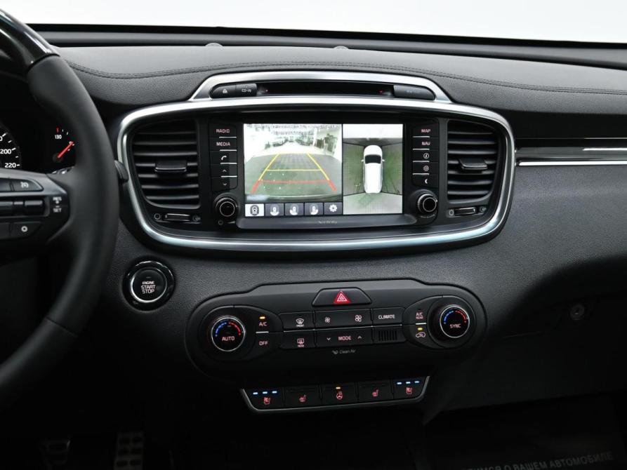 Kia Sorento III Prime Рестайлинг Москва  - изображение 8