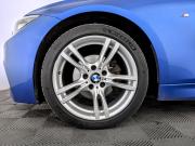 BMW 3 серии VI (F3x) Москва  - изображение 48