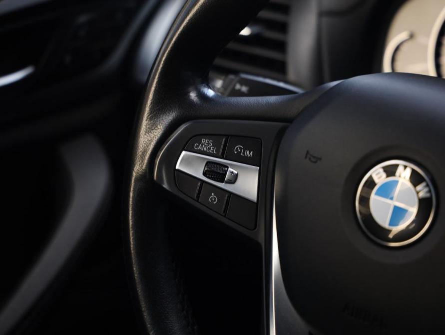 BMW X3 III (G01) Санкт-Петербург  - изображение 14