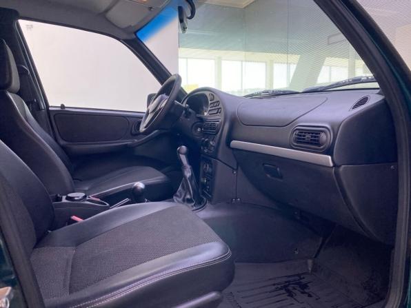 Chevrolet Niva I Рестайлинг с пробегом 2012 года, цена 505 000 рублей, 41300 км, внедорожник, Автокод Объявления