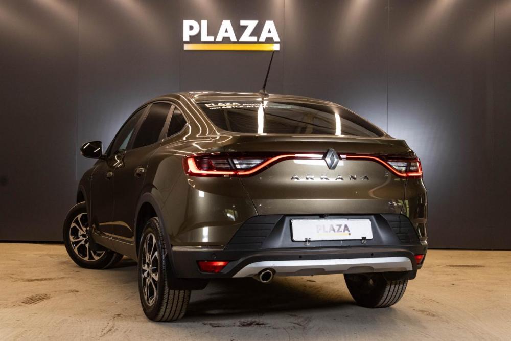Renault Arkana I Уфа  - изображение 4