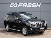 Toyota Land Cruiser Prado 150 Series Рестайлинг 1 Краснодар  - изображение 28