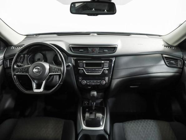 Nissan X-Trail III Рестайлинг с пробегом 2020 года, цена 1 899 000 рублей, 165247 км, внедорожник, Автокод Объявления