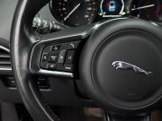 Jaguar F-Pace I Иркутск  - изображение 55