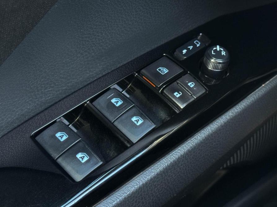 Toyota Camry VIII (XV70) Кропоткин  - изображение 12