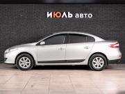 Renault Fluence I Екатеринбург  - изображение 29