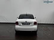 Volkswagen Polo V Рестайлинг Москва  - изображение 20