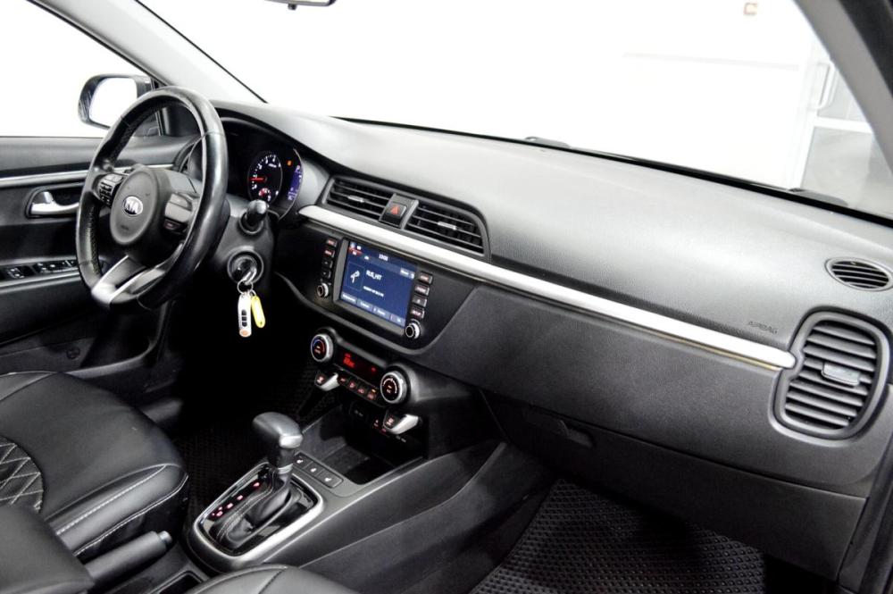 Kia Rio IV Сургут  - изображение 16
