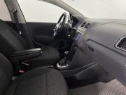 Volkswagen Polo V Воронеж  - изображение 25