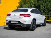 Mercedes-Benz GLC Coupe I (C253) Москва  - изображение 22