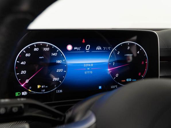 Mercedes-Benz C-Класс V (W206) с пробегом 2021 года, цена 4 549 999 рублей, 57770 км, универсал, Автокод Объявления