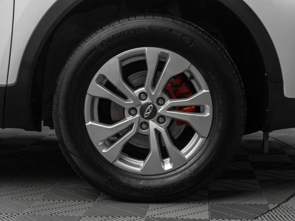 Chery Tiggo 4 Pro I с пробегом 2023 года, цена 1 450 000 рублей, 37506 км, внедорожник, Автокод Объявления