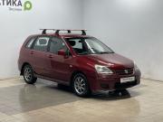 Suzuki Liana I Рестайлинг Санкт-Петербург  - изображение 20