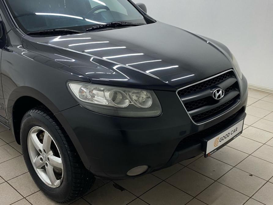 Hyundai Santa Fe II Энгельс  - изображение 7