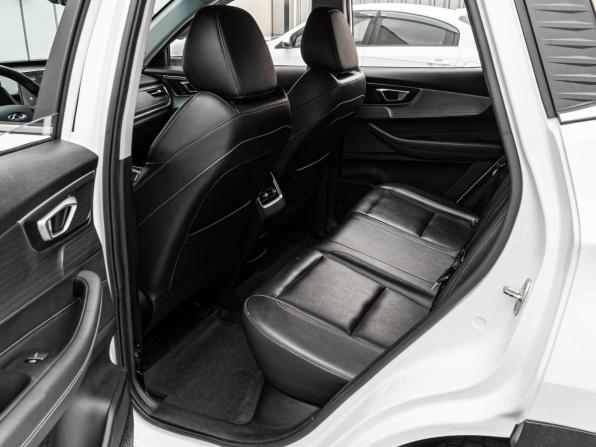 Chery Tiggo 4 Pro I Рестайлинг с пробегом 2023 года, цена 1 440 000 рублей, 36317 км, внедорожник, Автокод Объявления