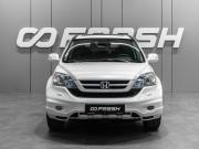 Honda CR-V III Рестайлинг Тюмень  - изображение 25