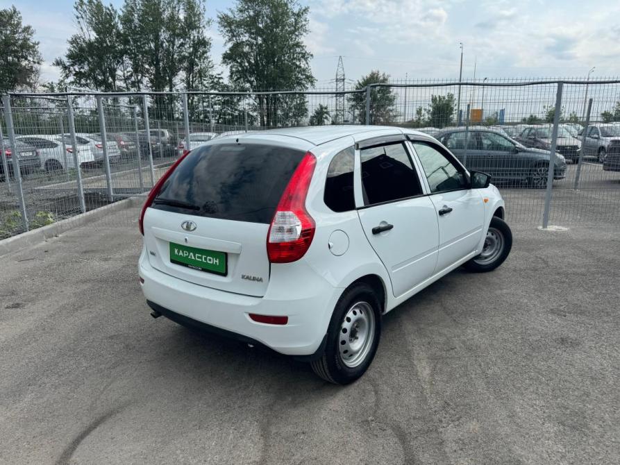 Lada (ВАЗ) Kalina II Ростов-на-Дону  - изображение 2