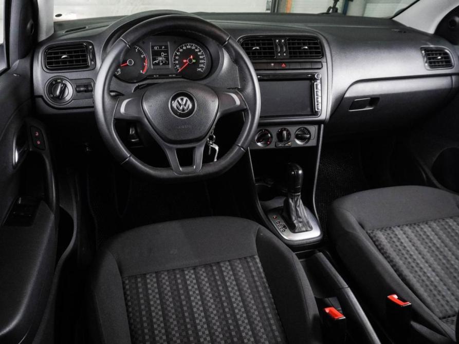 Volkswagen Polo V Рестайлинг Воронеж  - изображение 6
