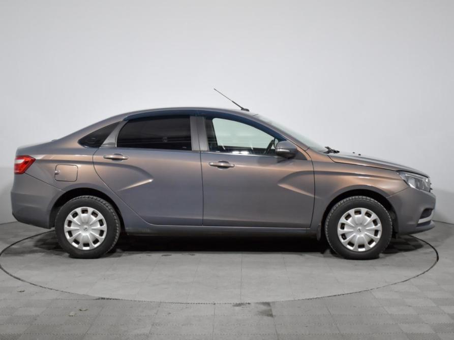 Lada (ВАЗ) Vesta I Санкт-Петербург  - изображение 4