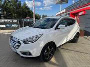 Hyundai ix35 I Астрахань  - изображение 25