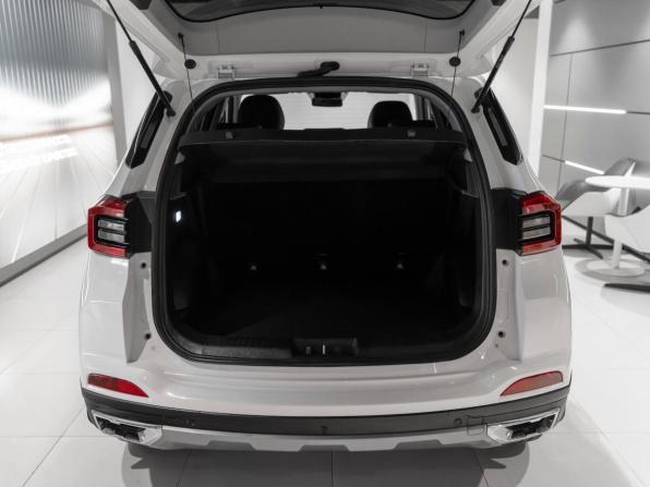 Chery Tiggo 4 Pro I с пробегом 2023 года, цена 1 800 000 рублей, 62610 км, внедорожник, Автокод Объявления