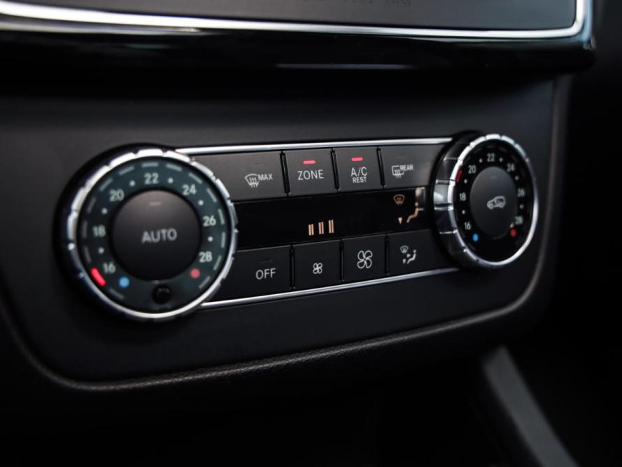 Mercedes-Benz GLE I (W166) Санкт-Петербург  - изображение 21