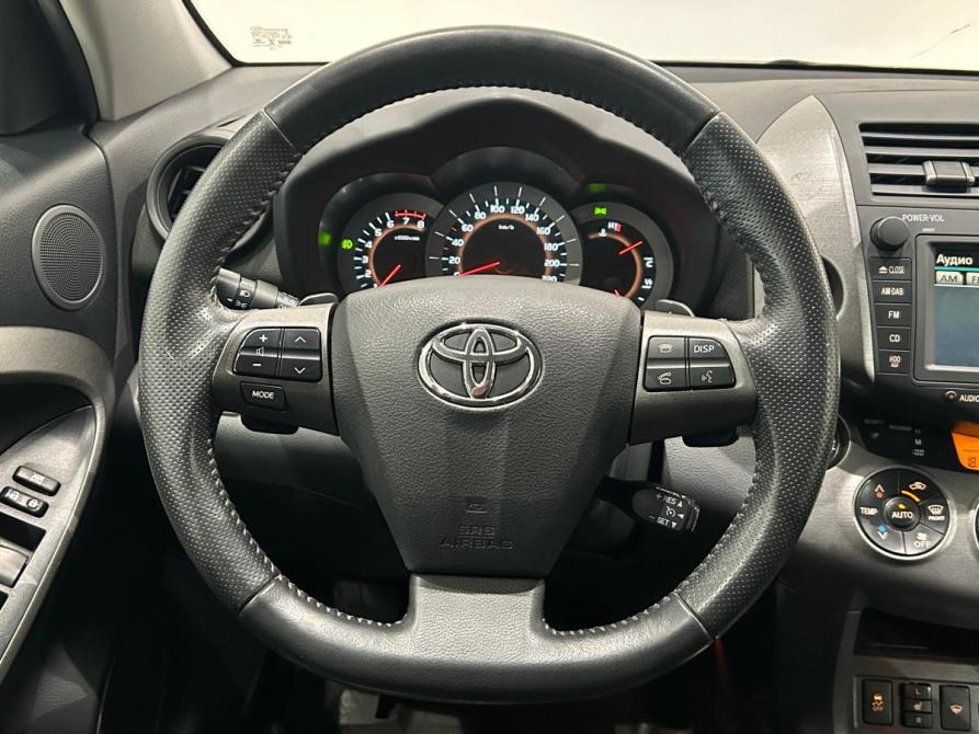 Toyota RAV4 III (XA30) Рестайлинг Санкт-Петербург  - изображение 20