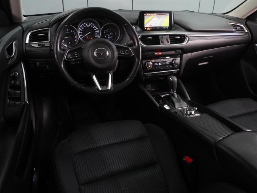 Mazda 6 III (GJ) Рестайлинг Воронеж  - изображение 6