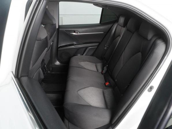 Toyota Camry VIII (XV70) с пробегом 2020 года, цена 2 489 000 рублей, 162095 км, седан, Автокод Объявления