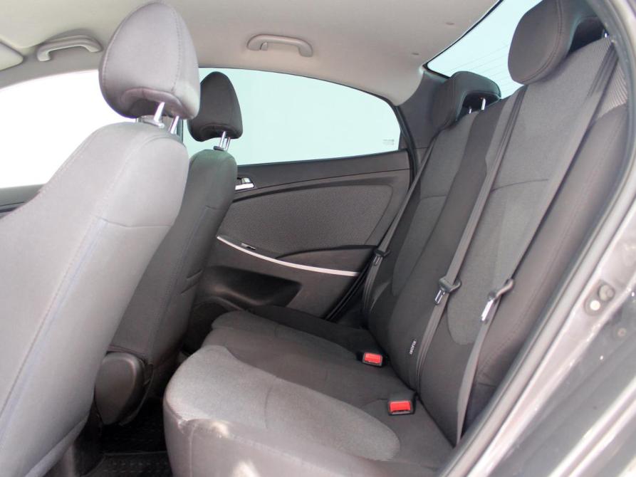 Hyundai Solaris I Таганрог  - изображение 13