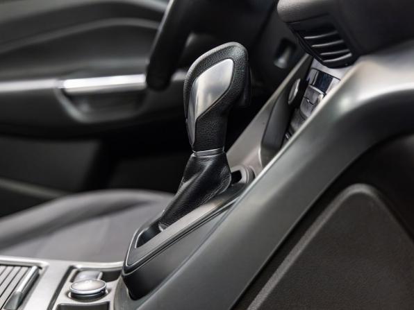 Ford Kuga II Рестайлинг с пробегом 2018 года, цена 1 528 000 рублей, 79416 км, внедорожник, Автокод Объявления
