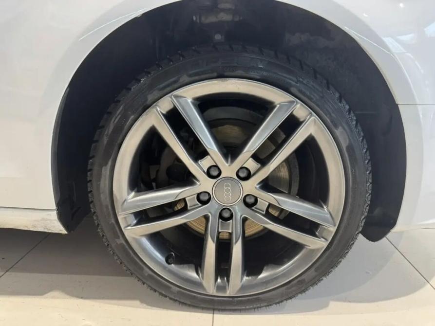 Audi A4 IV (B8) Рестайлинг Екатеринбург  - изображение 26