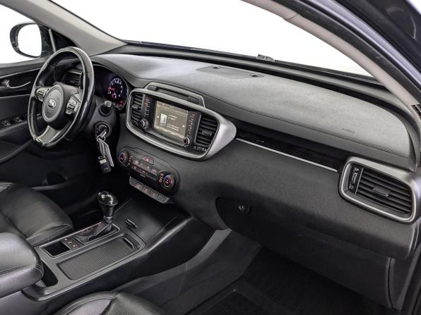 Kia Sorento III Prime с пробегом 2017 года, цена 2 450 000 рублей, 87500 км, внедорожник, Автокод Объявления
