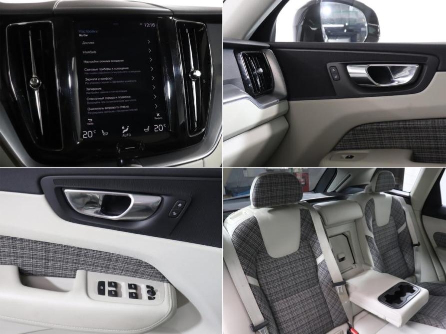 Volvo XC60 II Москва  - изображение 20