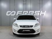 Ford Mondeo IV Рестайлинг Воронеж  - изображение 19